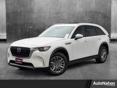 New 2025 MAZDA CX-90 3.3 Turbo w/ Preferred Package
