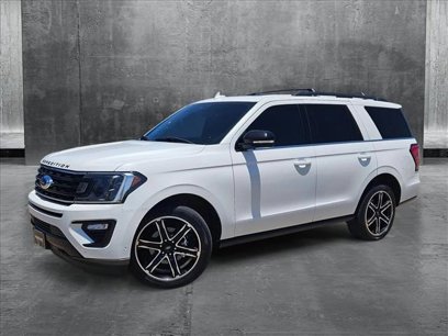 Used 2020 Ford Expedition Limited w/ Equipment Group 303A