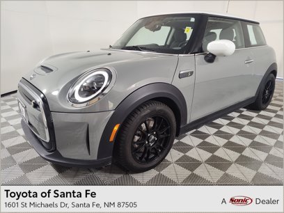 Used 2023 MINI Cooper SE