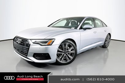 Used 2023 Audi A6 Premium Plus w/ Premium Plus Package