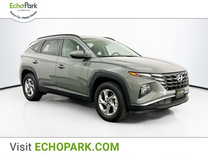 Used 2024 Hyundai Tucson SEL