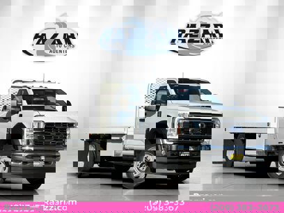 New 2024 Ford F550 4x4 Regular Cab Super Duty