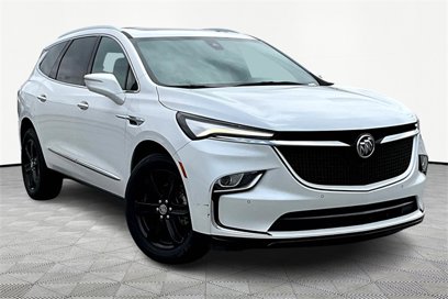 Certified 2023 Buick Enclave Essence w/ Experience Buick Package