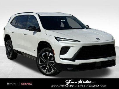 New 2025 Buick Enclave Sport Touring w/ Super Cruise Package