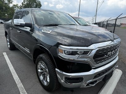 Used 2019 RAM 1500 Limited