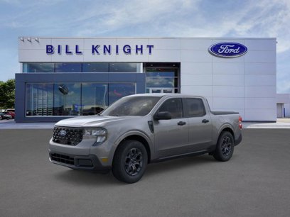 New 2025 Ford Maverick XLT