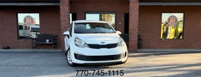 Used 2016 Kia Rio LX