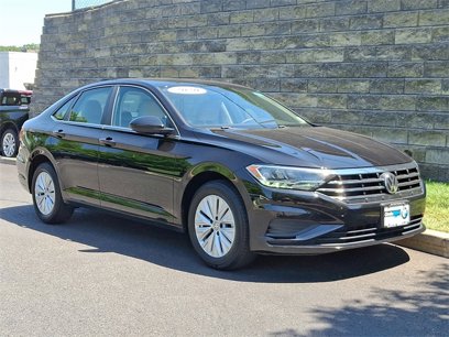Used 2020 Volkswagen Jetta S w/ Driver Assistance Package
