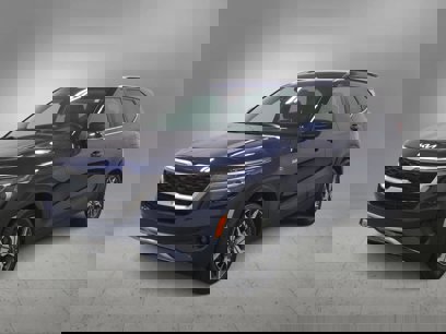Used 2022 Kia Seltos EX