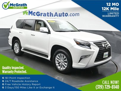 Used 2023 Lexus GX 460 Premium w/ Premium Package