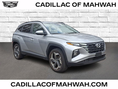 Used 2024 Hyundai Tucson SEL