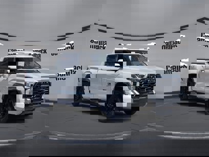 Used 2023 Toyota Tundra Limited