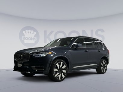 Used 2024 Volvo XC90 T8 Ultimate