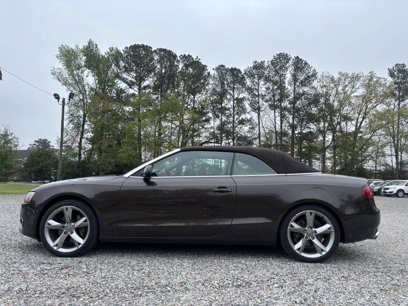 Used 2012 Audi A5 2.0T Premium Plus