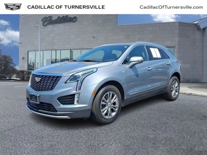 Certified 2023 Cadillac XT5 Premium Luxury