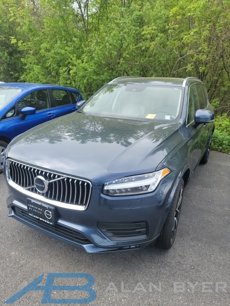 Certified 2022 Volvo XC90 T6 Momentum w/ Climate Package