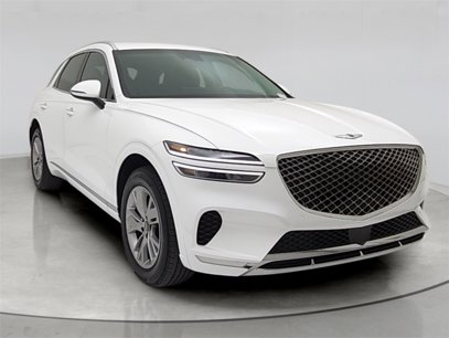 Used 2023 Genesis GV70 2.5T