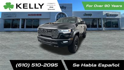 New 2025 RAM 1500 RHO