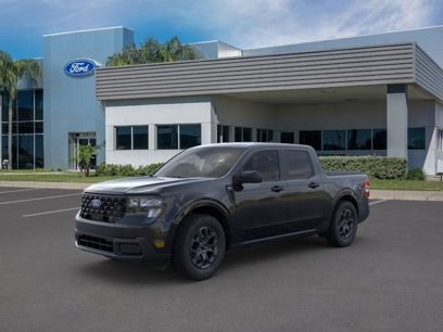 New 2025 Ford Maverick XLT w/ Equipment Group 302A