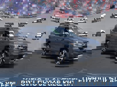 Used 2022 Subaru Outback Limited