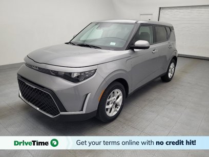 Used 2024 Kia Soul LX w/ Option Group 015