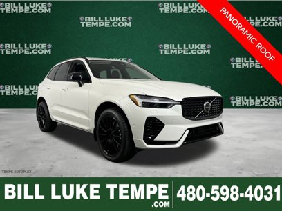 Used 2023 Volvo XC60 T8 Ultimate