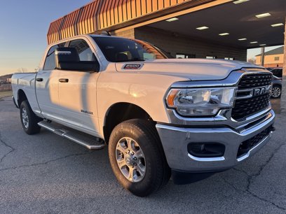 Used 2024 RAM 2500 Big Horn