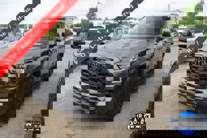 Used 2023 Toyota Sequoia TRD Pro