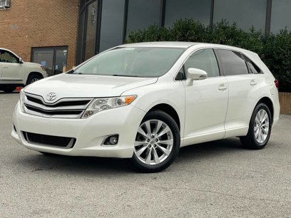Used 2014 Toyota Venza LE