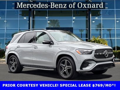 Certified 2025 Mercedes-Benz GLE 350 4MATIC