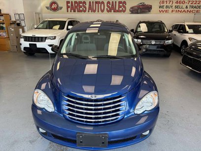 Used 2010 Chrysler PT Cruiser w/ Convenience Group