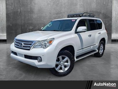 Used 2013 Lexus GX 460