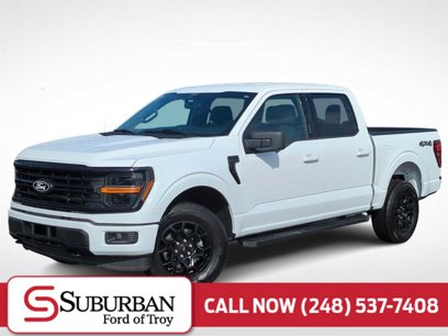 Used 2024 Ford F150 XLT