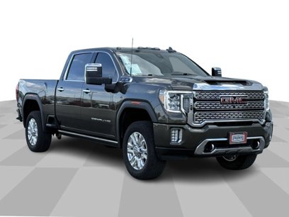 Used 2022 GMC Sierra 3500 Denali w/ Denali Ultimate Package