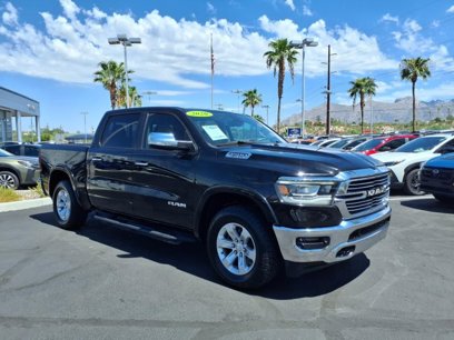 Used 2020 RAM 1500 Laramie