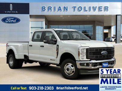 New 2025 Ford F350 XL