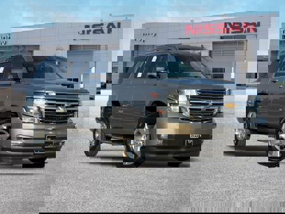 Used 2019 Chevrolet Tahoe Premier