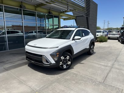 Used 2024 Hyundai Kona SEL