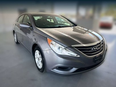 Used 2011 Hyundai Sonata GLS w/ Popular Equipment Pkg 2