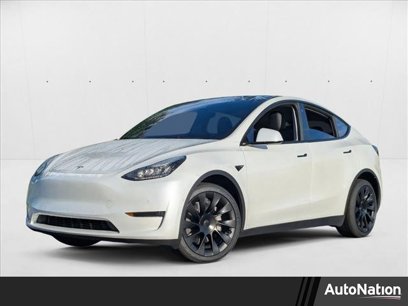 Used 2022 Tesla Model Y Long Range