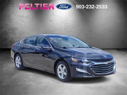 Used 2023 Chevrolet Malibu LT