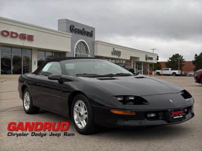 Used 1994 Chevrolet Camaro LT