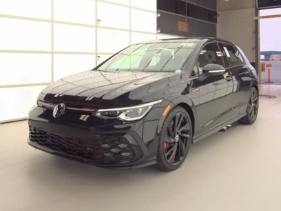 Used 2023 Volkswagen GTI Autobahn