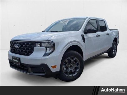 New 2025 Ford Maverick XLT w/ XLT Luxury Package