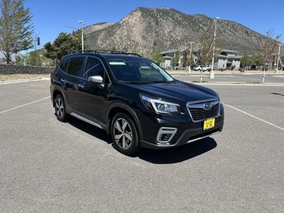 Used 2019 Subaru Forester Touring w/ Popular Package #3