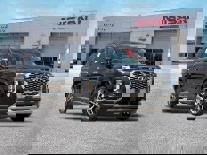 Used 2020 Hyundai Palisade SEL