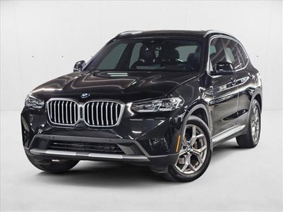 Certified 2023 BMW X3 sDrive30i w/ Premium Package