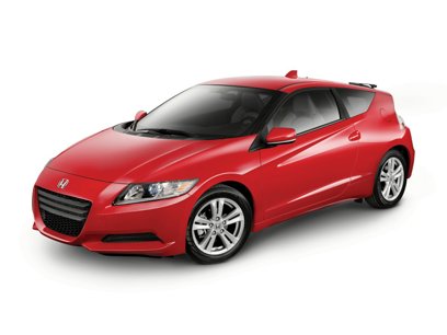 Used 2012 Honda CR-Z