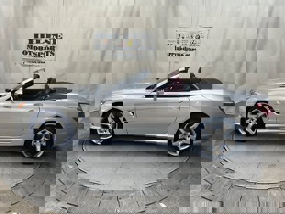 Used 2013 Mercedes-Benz SL 550