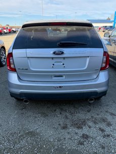 Used 2014 Ford Edge SE w/ Equipment Group 101A